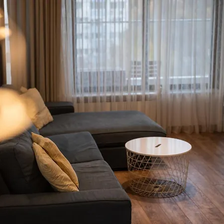 Spacious, Free Parking, 3min Beach, Flora Panorama Appartement *