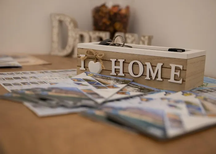 Spacious, Free Parking, 3min Beach, Flora Panorama Appartement Burgas